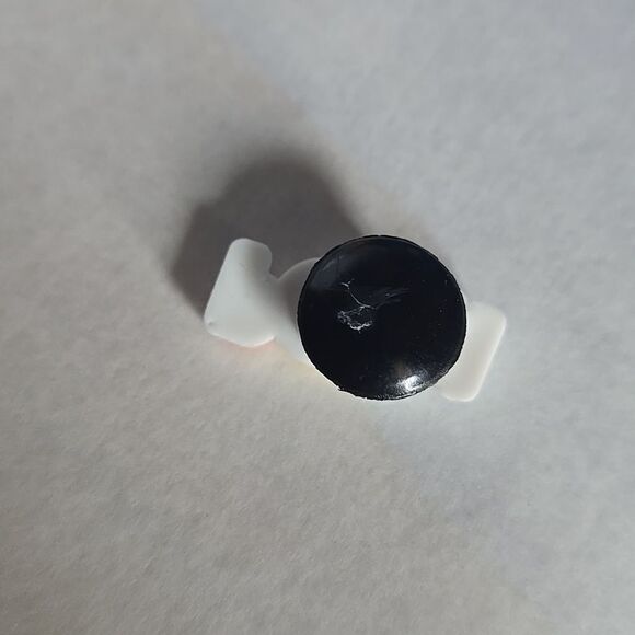 NEW Shoe Charm POSHMARK posh for Crocs! So Fun posh with Poshmark logo … - Picture 3 of 16